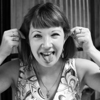 "Вот тебе..." :: СЮ 