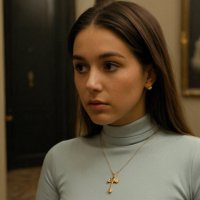 Почти настоящая :: ura Зелев