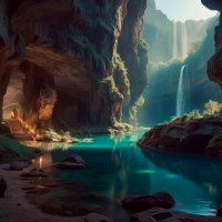 Пейзаж :: ura Зелев