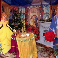 Рождественская ярмарка :: Сергей Карачин Рождественская ярмарка :: Сергей Карачин