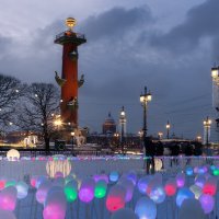 Про Питер :: Владимир Колесников