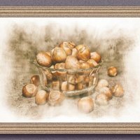 Фундук :: Jakob Dick