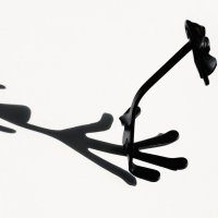 И моя тень :: Mike214