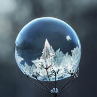 Шарик :: Андрей Пристяжнюк