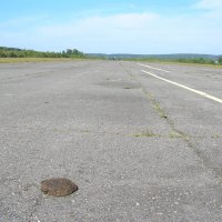 Посадка на рейс окончена... :: Павел Трунцев Посадка на рейс окончена... :: Павел Трунцев