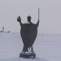 Север и религия :: Андрей C