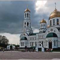 Про лето... :: Aquarius - Сергей