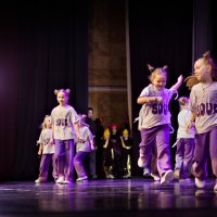 танцевальный фестиваль DANCE WAY :: Артём Евтюхов