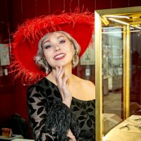 Юленька :: Leo Alex Foto