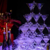 На мероприятии :: Юлия Кравченко