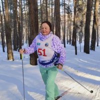 Только вперёд. :: Георгиевич 