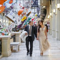 Торжественный день :: Виктор Павленко 