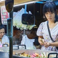 Макашница :: Dmitry i Mary S