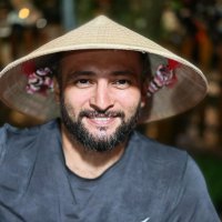 Сулейман :: Dmitry i Mary S