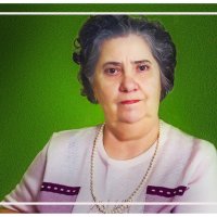 Людмила :: Владимир Кроливец