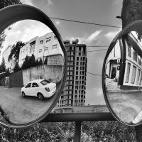 Косоглазие :: Игорь 