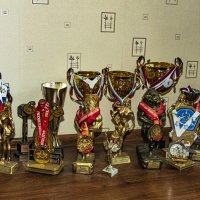 Награды. :: Петр Беляков