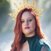 Портрет в тумане ( ELFIA 24 - Niederlande ) :: Valziwa 