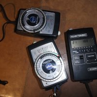 Госсены. Германия. :: Михаил Елочкин