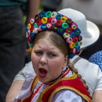 Перед выступлением :: Владимир Жуков