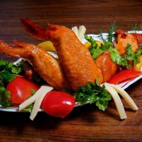 В мечтах о жарких дальних странах... :-) :: Андрей Заломленков