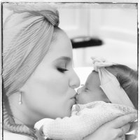 мама :: Maxim Polak