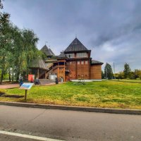 Коломенское :: Irene Irene