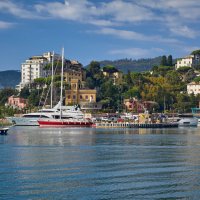 Рапалло... :: Dmitriy Dikikh