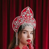 Нейрофото :: Анастасия Логинова