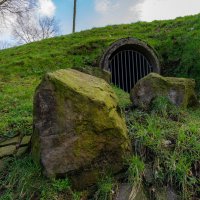 Ливнёвка... :: Николай Гирш