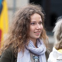 юность :: Олег Лукьянов