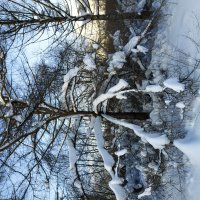 Зима в Москве :: Андрей Лукьянов