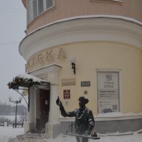 старая аптека :: Галина R...