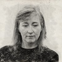 Офорт :: SanSan 