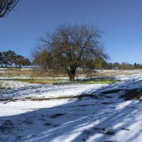 Пейзажи  Крыма :: Валентин Семчишин