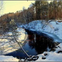 *** :: Aleksandr Gal