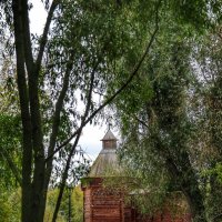 Коломенское :: Irene Irene