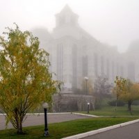 Призрак оперы :: Владимир Жуков Призрак оперы :: Владимир Жуков