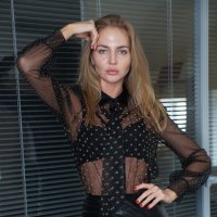 Алёна :: Михаил Трофимов