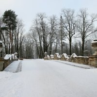 Парк Александрия :: Наталья Герасимова