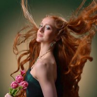 Эден :: Valentin Bondarenko