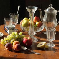 Натюрморт :: СЕРГЕЙ ФИЛОЧКИН