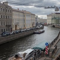 *** :: Александр Русинов