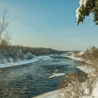 В гостях у сказки :: Александр Филатов