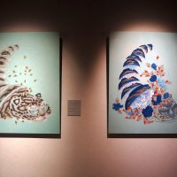 Чи Минсон / Страна тигра :: zavitok *