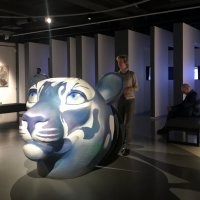 картинки с выставки :: zavitok *