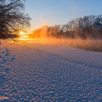 восход :: Виталий Емельянов