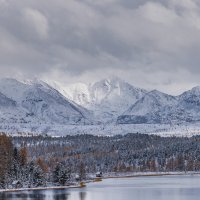 Киделю :: Sergey38 