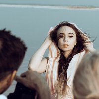 Мне всё равно... :: Ron Nessi 