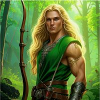 фэнтези. :: Mila 